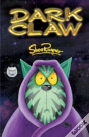 Capa do artigo Dark Claw