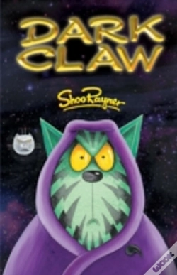 Capa do artigo Dark Claw