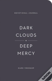 Capa do artigo Dark Clouds, Deep Mercy Devotional Journal