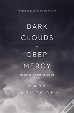 Capa do artigo Dark Clouds, Deep Mercy