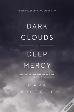 Capa do artigo Dark Clouds, Deep Mercy
