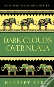Capa do artigo Dark Clouds Over Nuala
