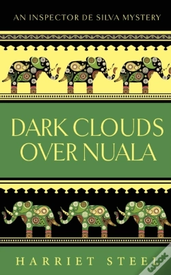 Capa do artigo Dark Clouds Over Nuala