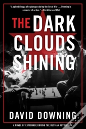 Dark Clouds Shining