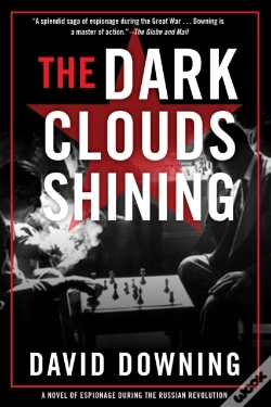 Capa do artigo Dark Clouds Shining