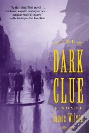 Capa do artigo Dark Clue