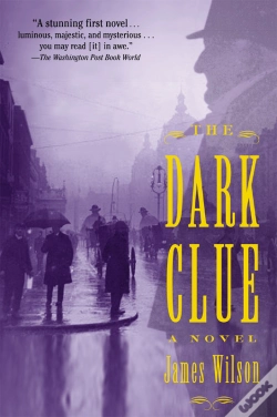 Capa do artigo Dark Clue