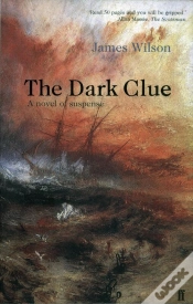Capa do artigo Dark Clue