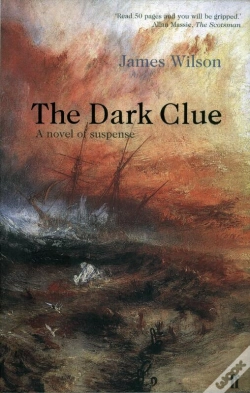 Capa do artigo Dark Clue
