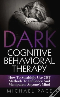 Capa do artigo Dark Cognitive Behavioral Therapy