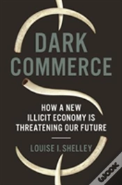 Capa do artigo Dark Commerce