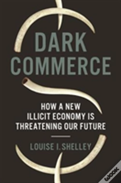Capa do artigo Dark Commerce