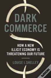 Capa do artigo Dark Commerce