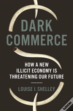 Capa do artigo Dark Commerce