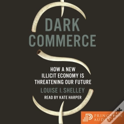 Capa do artigo Dark Commerce