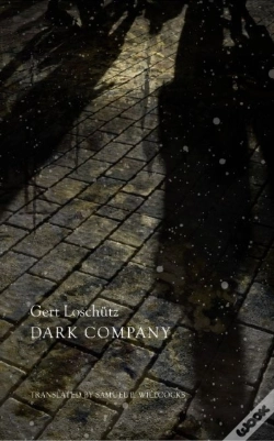 Capa do artigo Dark Company