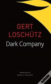 Capa do artigo Dark Company
