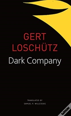 Capa do artigo Dark Company