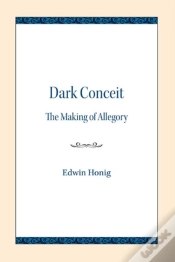 Capa do artigo Dark Conceit
