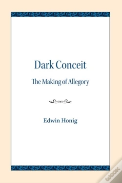 Capa do artigo Dark Conceit