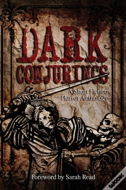 Capa do artigo Dark Conjurings