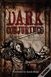 Capa do artigo Dark Conjurings
