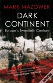 Capa do artigo Dark Continent