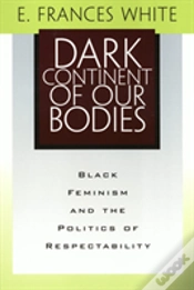 Capa do artigo Dark Continent Of Our Bodies