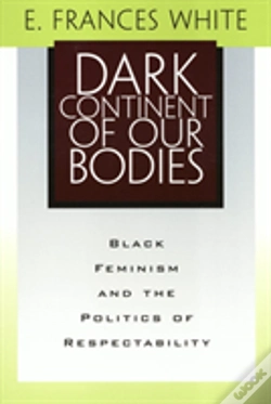 Capa do artigo Dark Continent Of Our Bodies