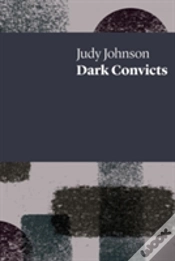 Capa do artigo Dark Convicts