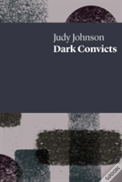 Capa do artigo Dark Convicts