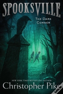 Capa do artigo Dark Corner
