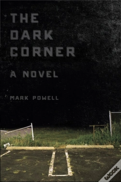 Capa do artigo Dark Corner