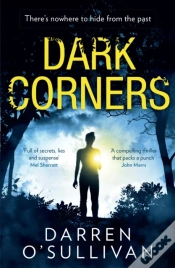 Capa do artigo Dark Corners