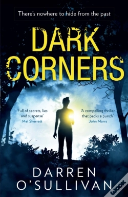 Capa do artigo Dark Corners