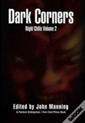 Capa do artigo Dark Corners