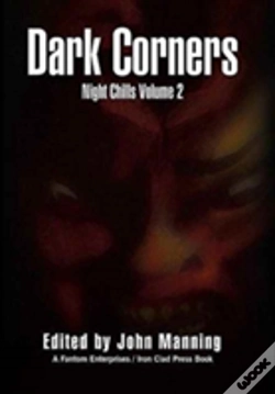Capa do artigo Dark Corners