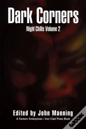 Capa do artigo Dark Corners