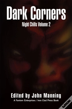 Capa do artigo Dark Corners
