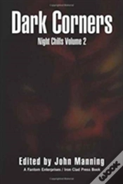 Capa do artigo Dark Corners