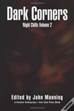 Capa do artigo Dark Corners
