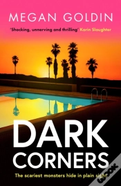 Capa do artigo Dark Corners