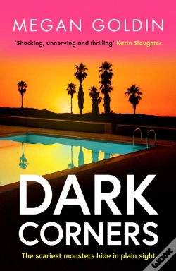 Capa do artigo Dark Corners