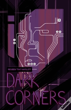 Capa do artigo Dark Corners