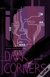 Capa do artigo Dark Corners