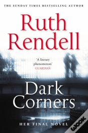 Capa do artigo Dark Corners
