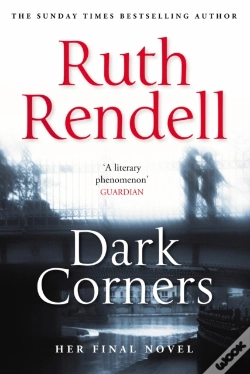 Capa do artigo Dark Corners