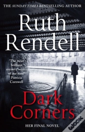 Capa do artigo Dark Corners