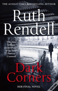 Capa do artigo Dark Corners