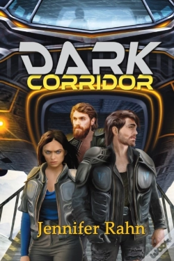Capa do artigo Dark Corridor